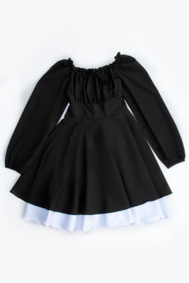 Сукня для дівчаток